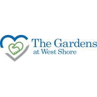The Gardens at West Shore logo - Similar company to Pickering Manor