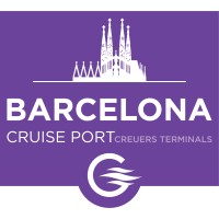 Barcelona Cruise Port logo - Similar company to Auto Terminal Sa
