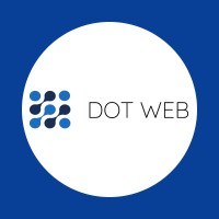 DOT WEB UK logo - Similar company to Smilehandyy