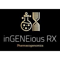 inGENEious RX Inc. logo - Similar company to Plexusdx