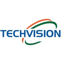 Techvision logo - Similar company to Terabeam