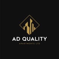 AD Quality Apartments logo - Similar company to Dowbusz Group