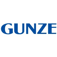 Gunze Plastics & Engineering Corporation of America logo - Similar company to Bott Radio Network