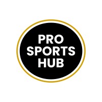 The Pro Sports Hub logo - Similar company to 1936 Collective