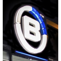 Boss Performance logo - Similar company to Boss Group