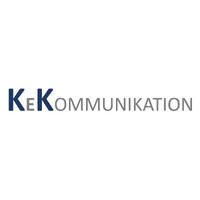 KEKommunikation logo - Similar company to Freshkitchensg