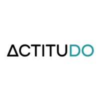 Actitudo logo - Similar company to Vee Sightseeing