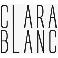 Clara Blanc logo - Similar company to 2C - System Light Pdr