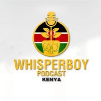 Whisperboy_Kenya logo - Similar company to Comet Creative Labs