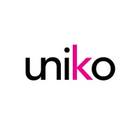 UniKo logo - Similar company to The Glow Animation Studio