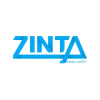 ZINTA logo - Similar company to Netlinx Systems