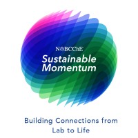 NOBCChE logo - Similar company to Nsbe Professionals | National Society Of Black Engineers