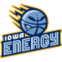 Iowa Energy Basketball