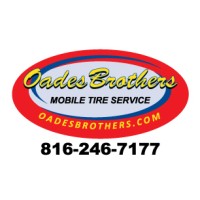 Oades Brothers Tire, Automotive, and Mobile Services logo - Similar company to Lehman Mechanical