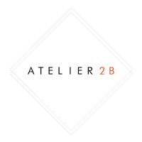 ATELIER 2B logo - Similar company to Chptr-S