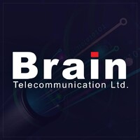 Brain Telecommunication Ltd. logo - Similar company to Infinito Hub