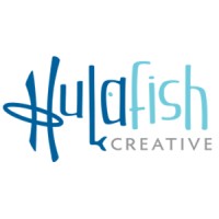 HulaFish Creative logo - Similar company to Right Turn Solutions Llc