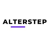Alterstep logo - Similar company to Infinity Alternatives