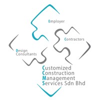 Customized Construction Management Services Sdn Bhd logo - Similar company to Obsidyan Limited
