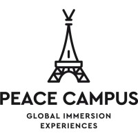 PEaCE - Paris EAsy Campus Experience logo - Similar company to Campus Globers