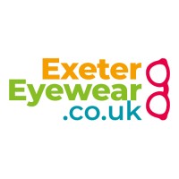 Exeter Eyewear logo - Similar company to Bondeye Optical
