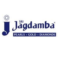 Jagdamba Pearls logo - Similar company to Sri Jagdamba Pearls (Jpearls.Com)