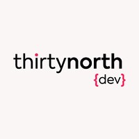 ThirtyNorth Dev logo - Similar company to Intellicode