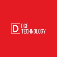 DCE Technology logo - Similar company to Shiva Software Solutions
