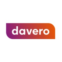 davero dialog GmbH logo - Similar company to Jocr Consulting