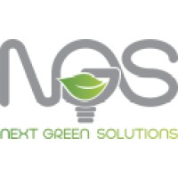 Next Green Solutions Sdn Bhd logo - Similar company to Elbrons B.V.