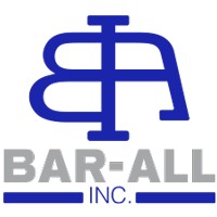 Bar-All, Inc. logo - Similar company to Pro-Motion Industries