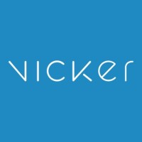 Vicker logo - Similar company to Exeest