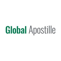 Global Apostille logo - Similar company to Assure Educations
