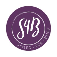 Styled4Bliss logo
