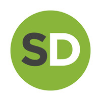 SalesDoubler logo - Similar company to Ohhio
