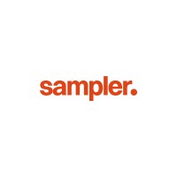 sampler.studio logo - Similar company to Rastro Studio