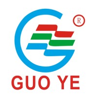 GUANGDONG GUOYE FURNITURE INDUSTRIAL LIMITED logo - Similar company to Xiongwei (Guangdong) Intelligent Technology Co.,Ltd