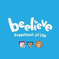 Beelieve Preschool Of Life logo - Similar company to Colmenares