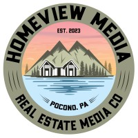 HomeView Media logo - Similar company to Immersive 4D Media