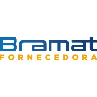 Bramat Fornecedora logo - Similar company to Nexa Agroscience
