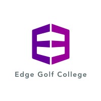 Edge Golf College logo - Similar company to Petit Patapon