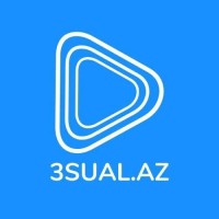 3sual.az logo - Similar company to Unec Tələbə Həmkarlar İttifaqı Komitəsi
