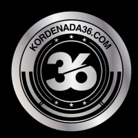 Kordenada36 logo - Similar company to Juna Comunicación