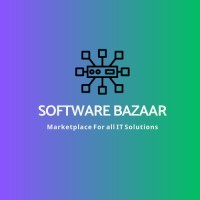 Software Bazaar IT Solutions logo - Similar company to Software Base Solutions