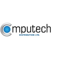 Computech Distribution logo - Similar company to Harbor Software Group