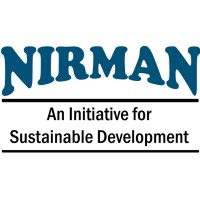 Nirman Odisha logo - Similar company to Wosca