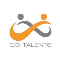 GO TALENTS logo - Similar company to Go Talent
