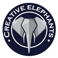 Creative Elephants logo - Similar company to D1 Solutions
