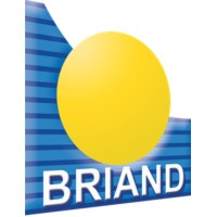 BRIAND SAS logo - Similar company to Mh Etancheite