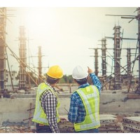 Various Construction And Landscaping Projects